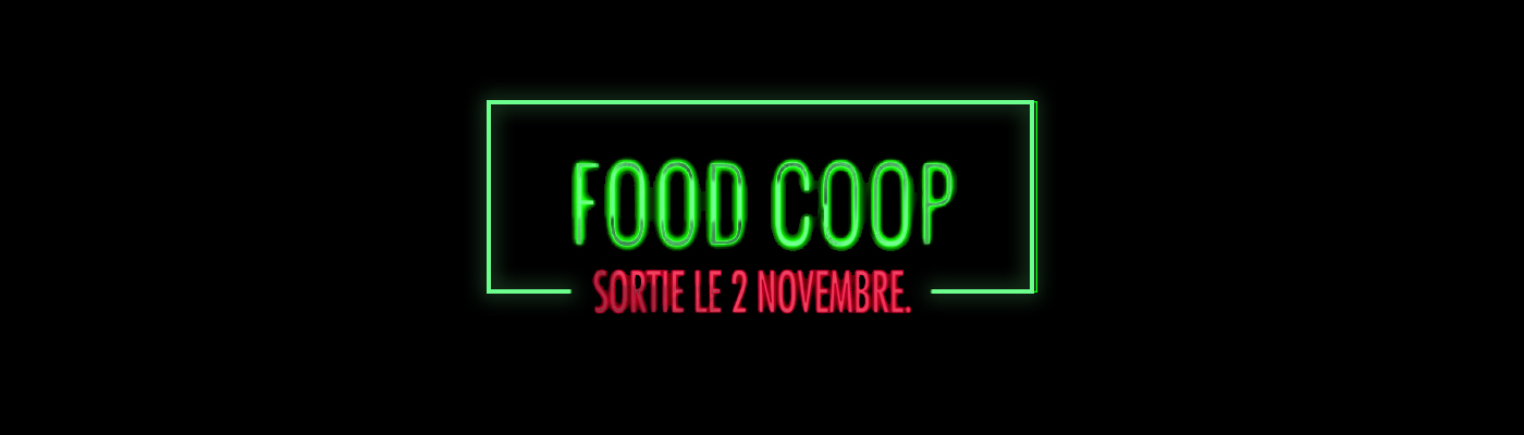 Food Coop – le film